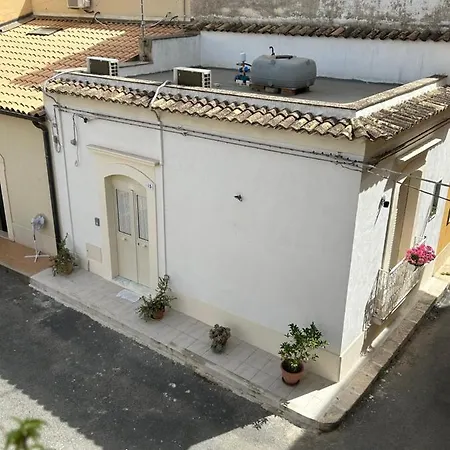 Casetta Marygio Casa de Férias